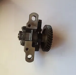 Oil pump / Pompe à huile complète moteur Renault MIDR 06.35.40 – neuve — 17
