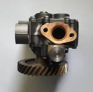 Oil pump / Pompe à huile complète moteur Renault MIDR 06.35.40 – neuve — 22