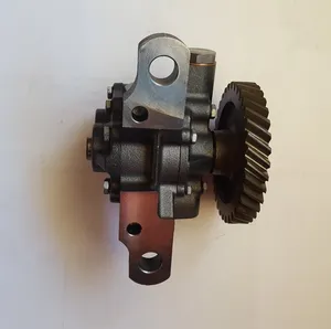 Oil pump / Pompe à huile complète moteur Renault MIDR 06.35.40 – neuve — 18