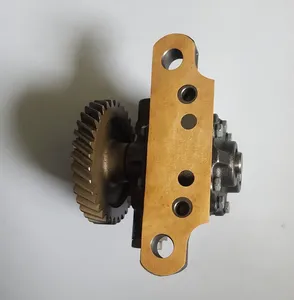 Oil pump / Pompe à huile complète moteur Renault MIDR 06.35.40 – neuve — 21