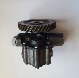 Oil pump / Pompe à huile complète moteur Renault MIDR 06.35.40 – neuve — 20