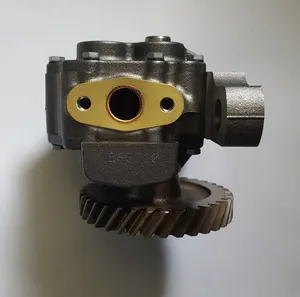 Oil pump / Pompe à huile complète moteur Renault MIDR 06.35.40 – neuve — 23
