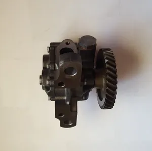 Oil pump / Pompe à huile complète moteur Renault MIDR 06.35.40 – neuve — 16
