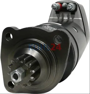 Anlasser Renault Agora Ares Iliade Tracer usw…