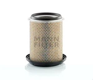 Luftfilter Original MANN-FILTER C21461 - Vergleichsnummer Renault 5000809894, 5021188180