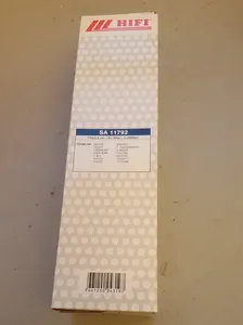 Air filter / Élément filtrant air FA2 — 11