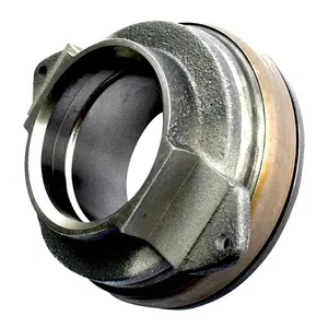 Clutch Release Bearing and Carrier for Massey Ferguson 300 and 4200 Series Tractors