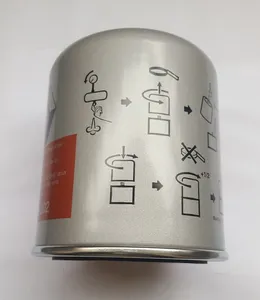 Air dryer / Cartouche filtre dessicateur Renault V.I. — 6