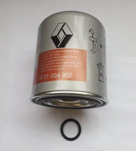 Air dryer / Cartouche filtre dessicateur Renault V.I. — 2