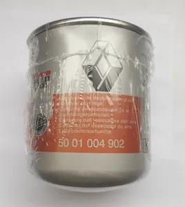 Air dryer / Cartouche filtre dessicateur Renault V.I. — 15