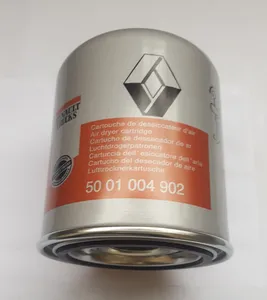 Air dryer / Cartouche filtre dessiccateur Renault V.I. — 5