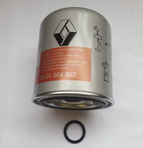 Air dryer / Cartouche filtre dessiccateur Renault V.I.