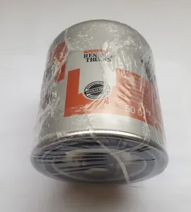 Air dryer / Cartouche filtre dessiccateur Renault V.I. — 11