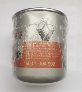 Air dryer / Cartouche filtre dessiccateur Renault V.I. — 12