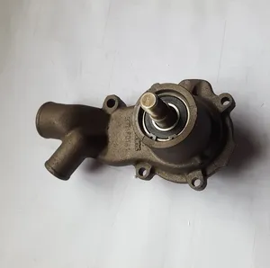 Water pump, cooling / Pompe de refroidissement Landini moteur Perkins – neuve — 7