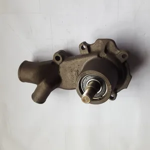 Water pump, cooling / Pompe de refroidissement Landini moteur Perkins – neuve — 6