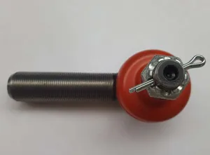Tie-rod end / Rotule de bielle D27 M24x1.5 PAG