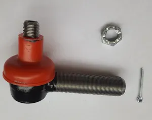Tie-rod end / Rotule de bielle D27 M24x1.5 PAG — 8
