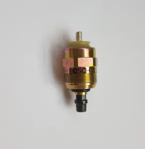 Pushing electromagnet / Electro-aimant poussant — 5