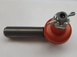 Tie-rod end / Rotule de bielle D27 M24x1.5 PAG — 4