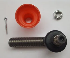 Tie-rod end / Rotule de bielle D27 M24x1.5 PAG — 6