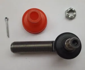 Tie rod end / Rotule de bielle D27 M24x1.5 PAD — 15