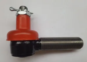 Tie-rod end / Rotule de bielle D27 M24x1.5 PAG — 6