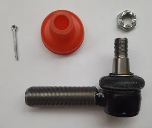 Tie-rod end / Rotule de bielle D27 M24x1.5 PAG — 7