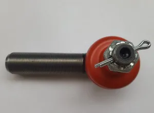 Tie-rod end / Rotule de bielle D27 M24x1.5 PAG — 2