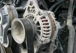 Alternator / Alternateur 24V -110A Renault V.I. – réemploi — 5
