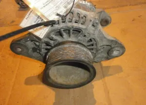 Alternator / Alternateur 24V -110A Renault V.I. – réemploi — 4