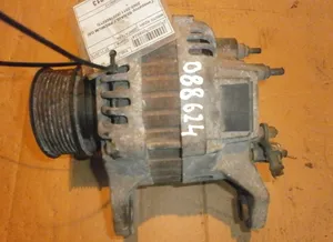 Alternator / Alternateur 24V -110A Renault V.I. – réemploi — 2