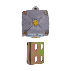 R-12 Air Brake Relay Valve 065303 108281 3564370C91 170.065303 for Bendix — 5