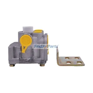 R-12 Air Brake Relay Valve 065303 108281 3564370C91 170.065303 for Bendix — 3