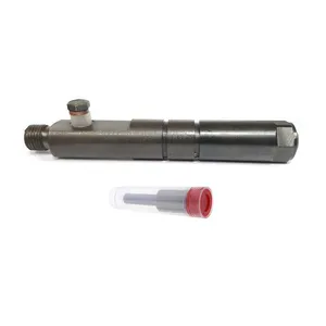 Fuel Injector 500300634 30860 for Iveco Engine 8065.05.330 8065.05.325