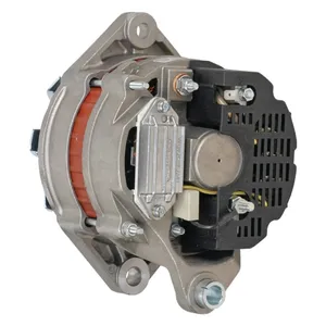 Alternator for Ford Holland - 500322764 500322763 — 2