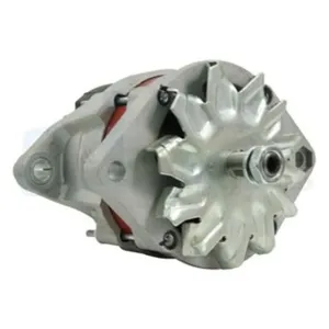 Alternator IR/EF, Marelli for New Holland® || Replaces OEM # 500322763