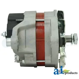 Alternator IR/EF, Marelli for New Holland® || Replaces OEM # 500322763 — 3