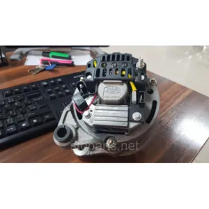 Cnh, case, new holland 500322763 Alternator electrical 500322763 — 3