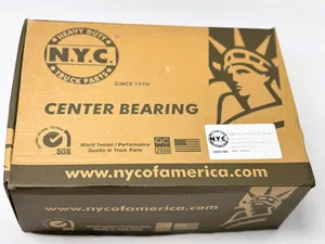 Center Support Bearing N.Y.C. 5003323 — 7