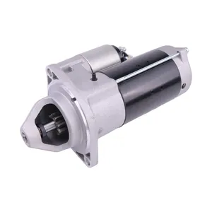 Starter Motor 500338952 for New holland Engine 8065.SE00.00A003 Tractor 4430 4835 5010S 5530 5635 6530