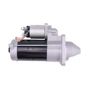 Starter Motor 500338952 for New holland Engine 8065.SE00.00A003 Tractor 4430 4835 5010S 5530 5635 6530 — 2