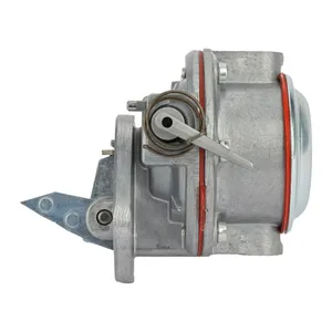 Turbochargers Direct New Fuel Supply Pump FSP-100046-TDN — 3
