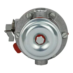 Turbochargers Direct New Fuel Supply Pump FSP-100046-TDN — 9