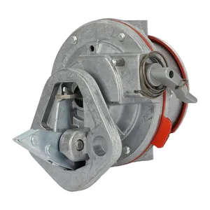 Turbochargers Direct New Fuel Supply Pump FSP-100046-TDN — 5