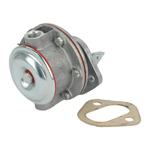 Turbochargers Direct New Fuel Supply Pump FSP-100046-TDN — 10