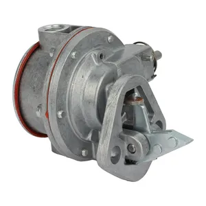 Turbochargers Direct New Fuel Supply Pump FSP-100046-TDN — 8