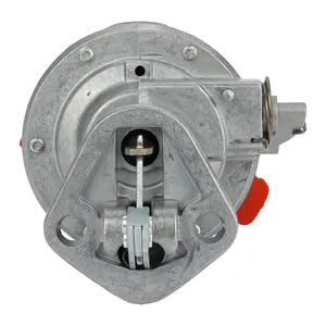 Turbochargers Direct New Fuel Supply Pump FSP-100046-TDN — 2