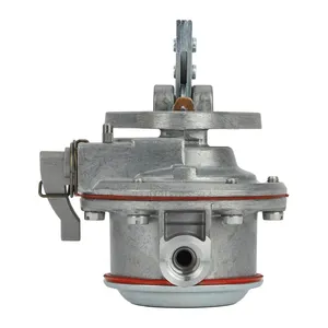 Turbochargers Direct New Fuel Supply Pump FSP-100046-TDN — 6