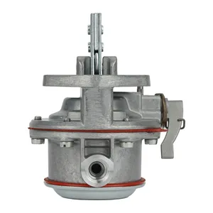 Turbochargers Direct New Fuel Supply Pump FSP-100046-TDN